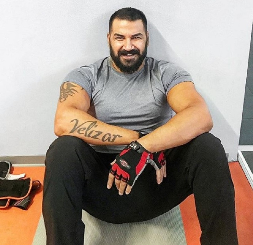 Azis otpevao Cecinu pesmu i oduvao estradu! Kada pevačica čuje ima da se oduševi (VDIEO)