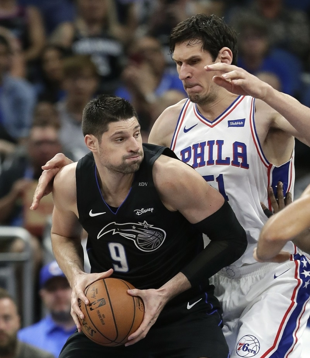 Stvari se zahuktavaju, ostalo je još tri mesta za plej-of! (FOTO+VIDEO)