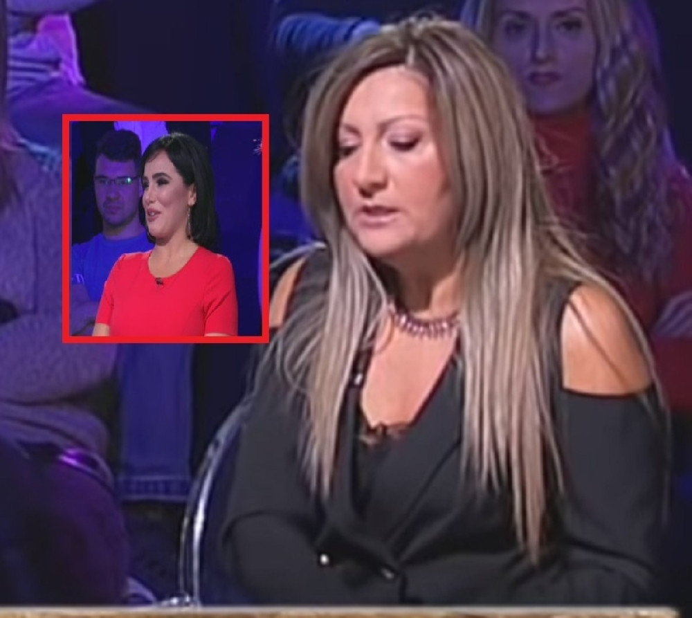 Biljana Dragojević otkrila šta joj je rekla Aleksandra pred ulazak u Zadrugu! Jednu stvar joj je ŽESTOKO ZAMERILA