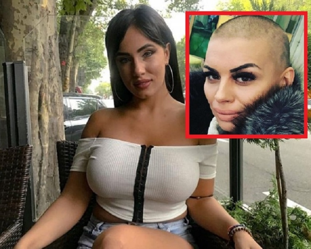 Zerina pukla kada je videla da je Aleksandra Subotić opet u Zadruzi! Očajna, traži POMOĆ!