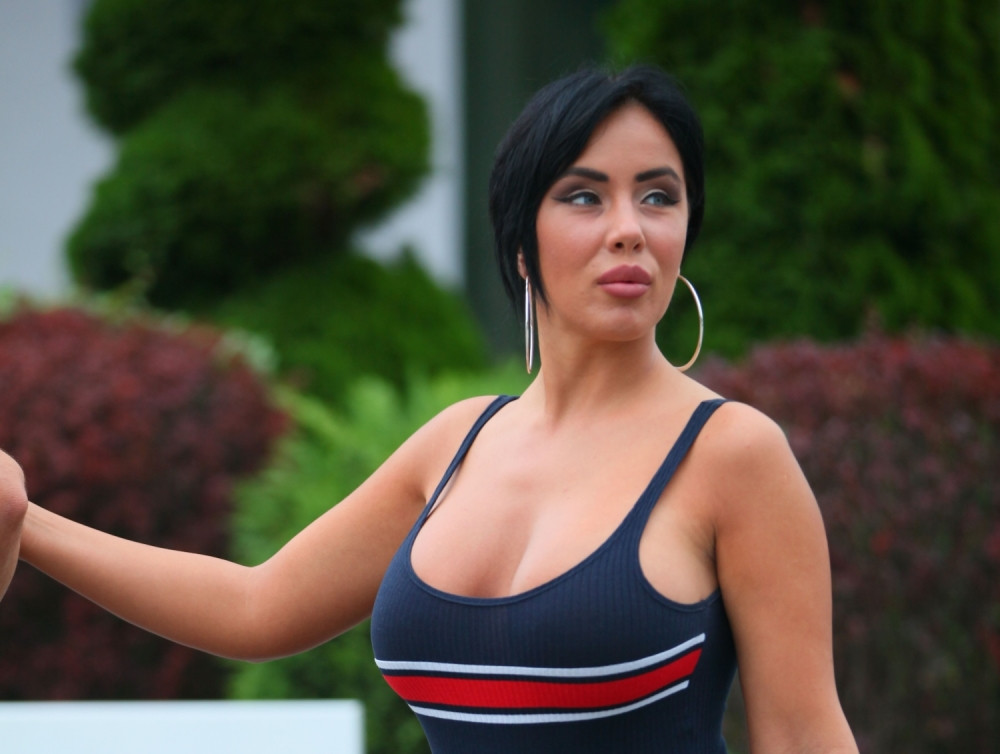 Otkriveno čime se bavi Aleksandra Subotić i na koji način zarađuje OGROMNE SUME NOVCA!