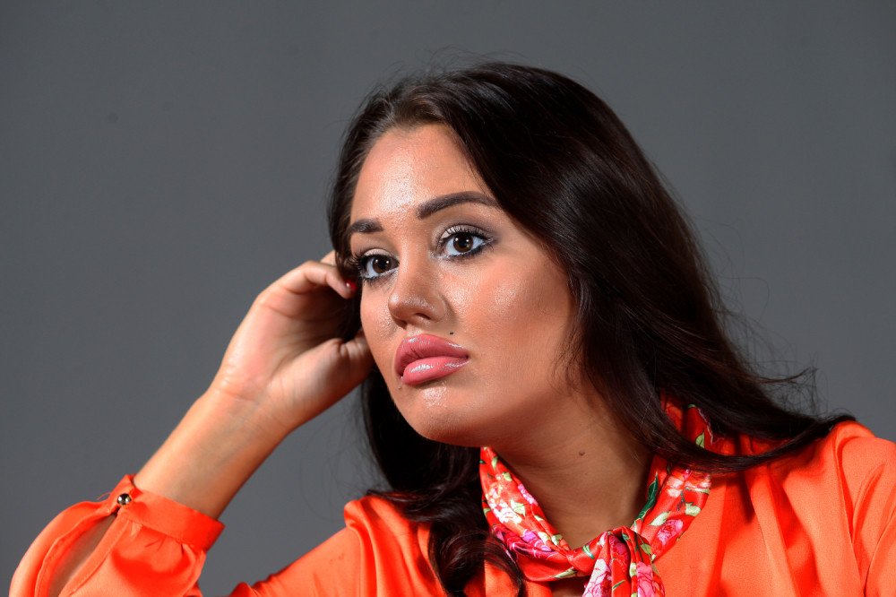 Ana Korać progovorila o trudnoći, otkrila sve o svađi sa Biljanom Dragojević, a ono što je rekla o Kiji...