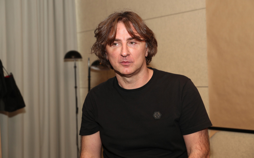 Mitrović najavio spektakl u subotu: Otkrio na kom šleperu će on biti i šta će raditi! (FOTO)