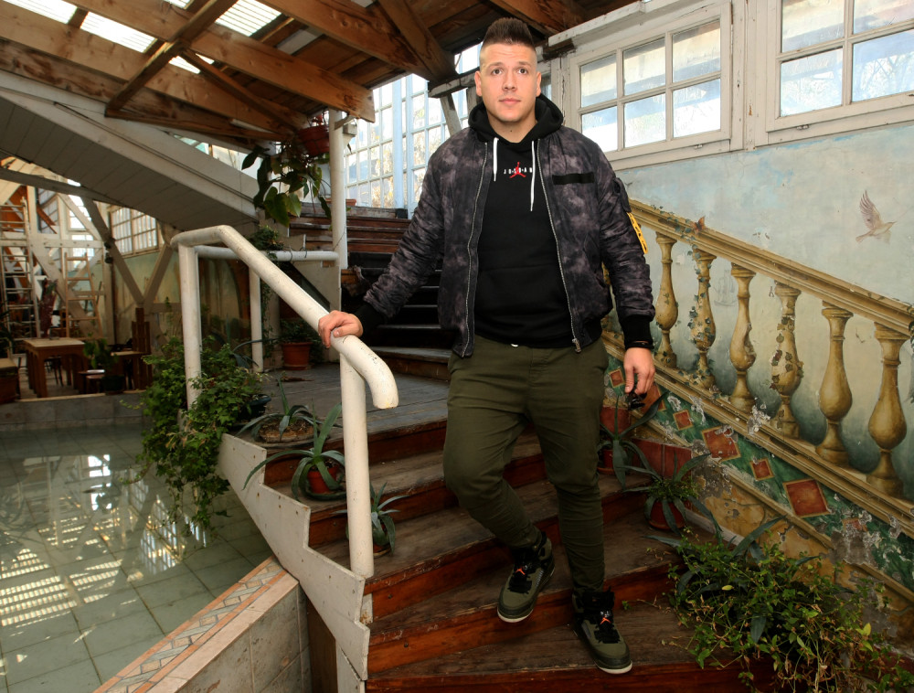 Otkriveno zašto je Sloba Radanović HITNO završio u bolnici!