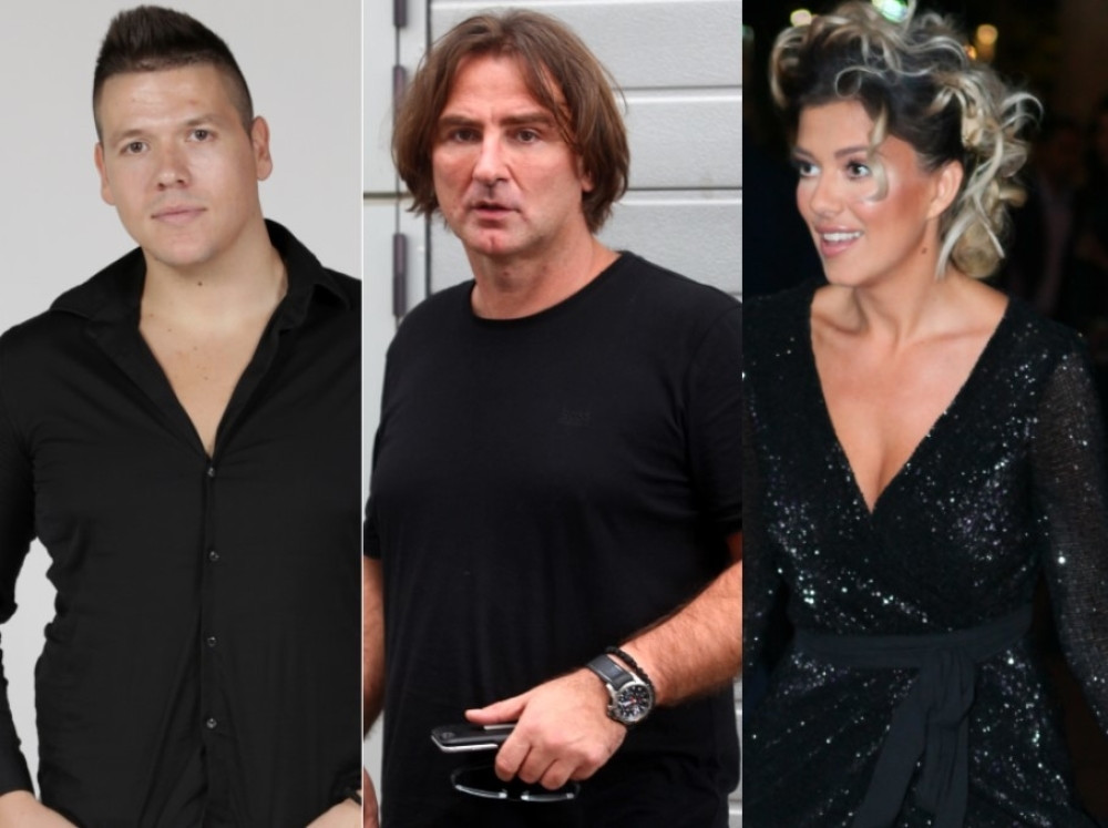 Željko Mitrović BRUTALNO ISKREN! Progovorio o rijalitiju koji je stvorio Kiju i Slobu, pa otkrio VELIKU ISTINU!