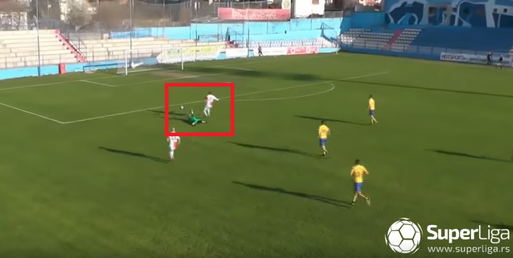 Kiks sezone u Superligi Srbije! (VIDEO)