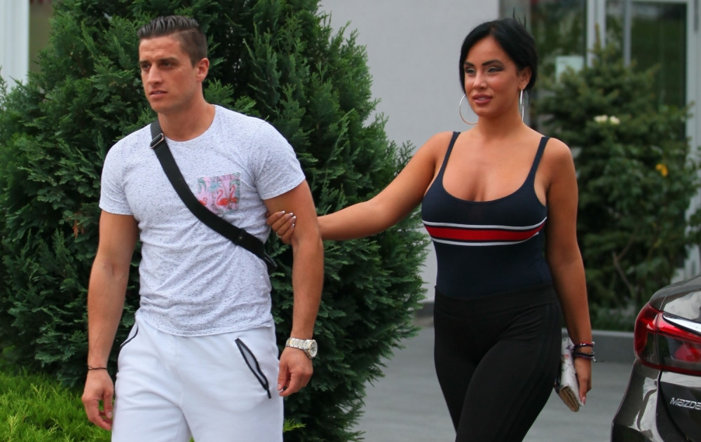 Davida raskrinkala bivša devojka! Pašće mu mrak na oči kada čuje šta je rekla!