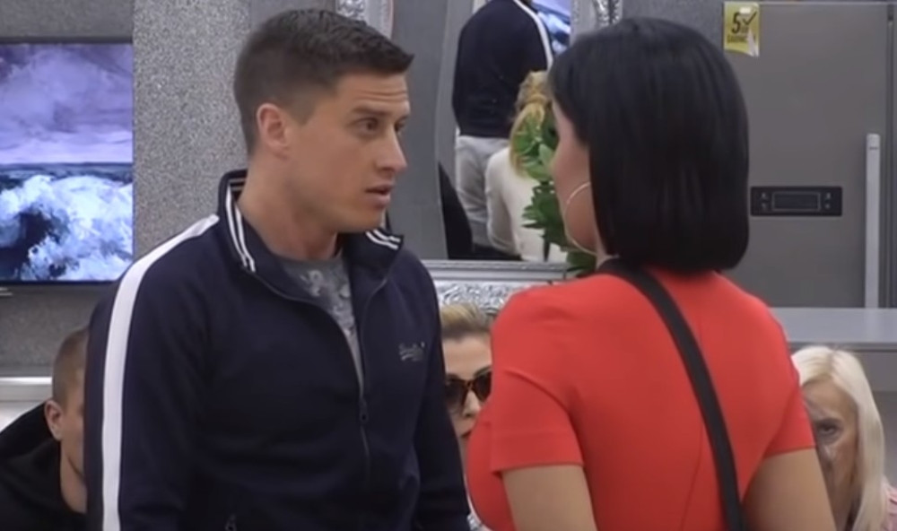 Ovaj MUŠKARAC je koristio Instagram profil Aleksandre Subotić dok je bila u Zadruzi! (FOTO)