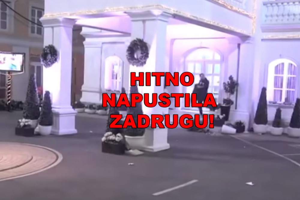 Nakon Aleksandrinog ulaska, došao Ognjen i saopštio ŠOK vesti! (VIDEO)