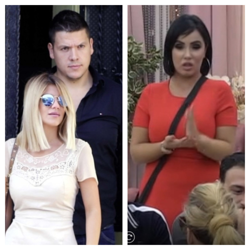 Radanović se setio kako je VARAO Kiju, pa onda rekao ovo o Aleksandrinom povratku!