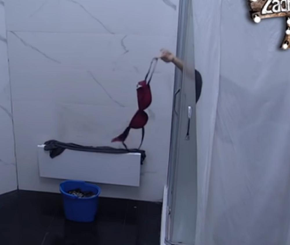 Šmrčeš kokain sa KU*ČE*A! Prostitutko, imaš sidu! Bukti rat između zadrugara (VIDEO)