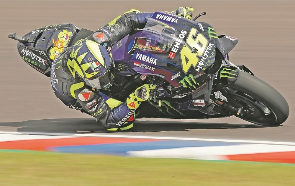 "Da mi je neko pre šest godina rekao"...