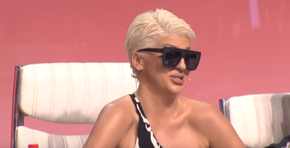 Karleuša na snimanju emisije popustila kočnice, a onda je Marija ovo izjavila aludirajući na AFERU SA VRANJEŠOM!