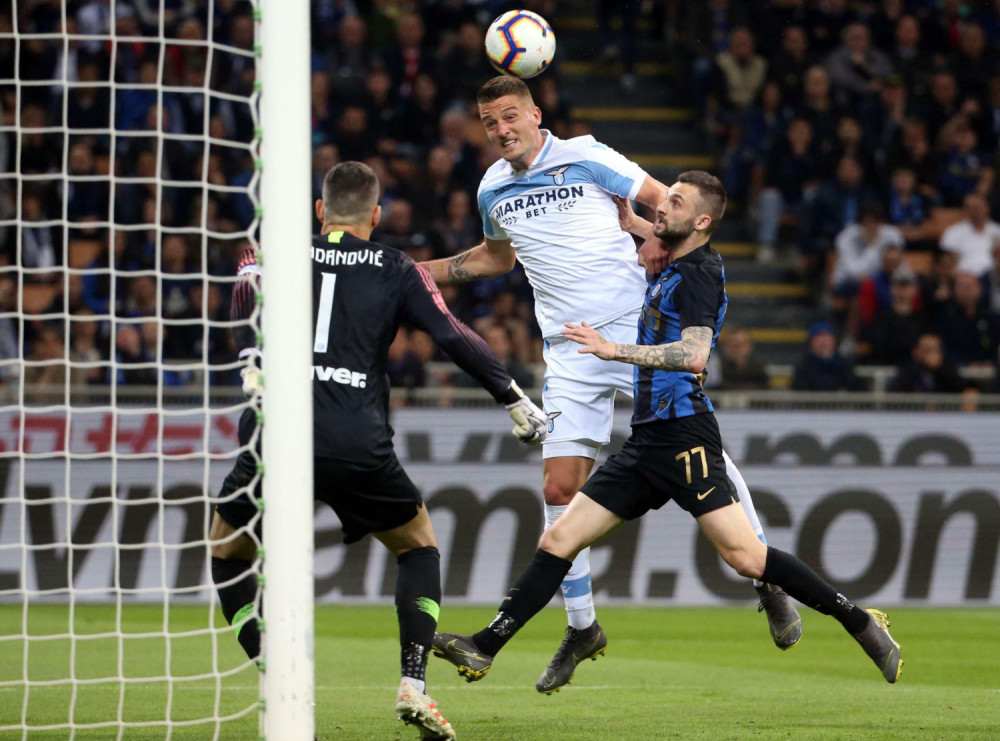 Sergej je kriv za sve! Lacio je platio njegovu grešku!