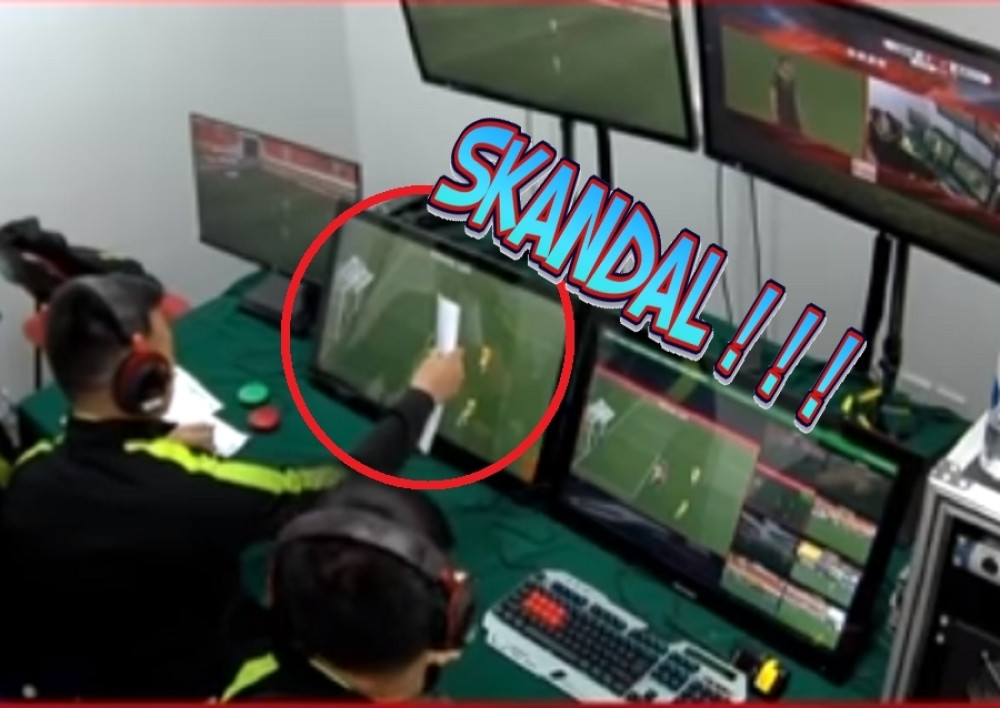 Prvi čovek UEFA više ne može, izrazio ogromno nezadovoljstvo: "VAR ne valja! Mora da se menja!"