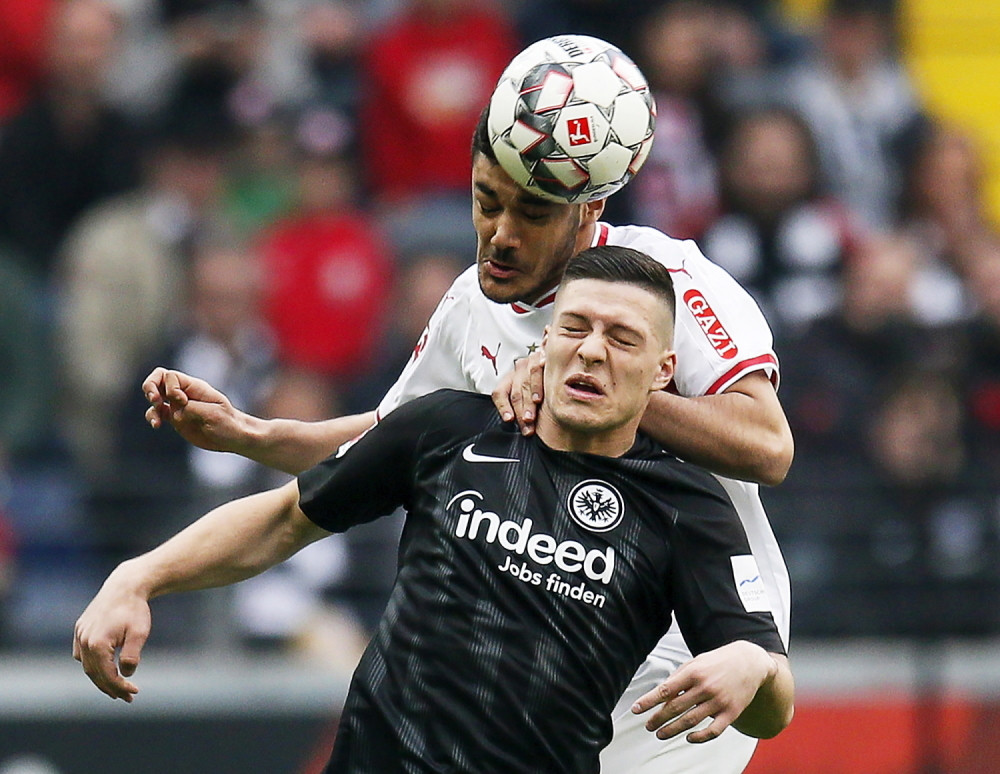 Luka Jović Realov! Barsa digla ruke, Srbin na korak od "Bernabeua"!