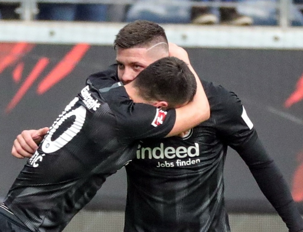 Filip Kostić postigao gol, ali njegova ekipa će zauvek pamtiti ovaj dan samo po zlu (VIDEO)