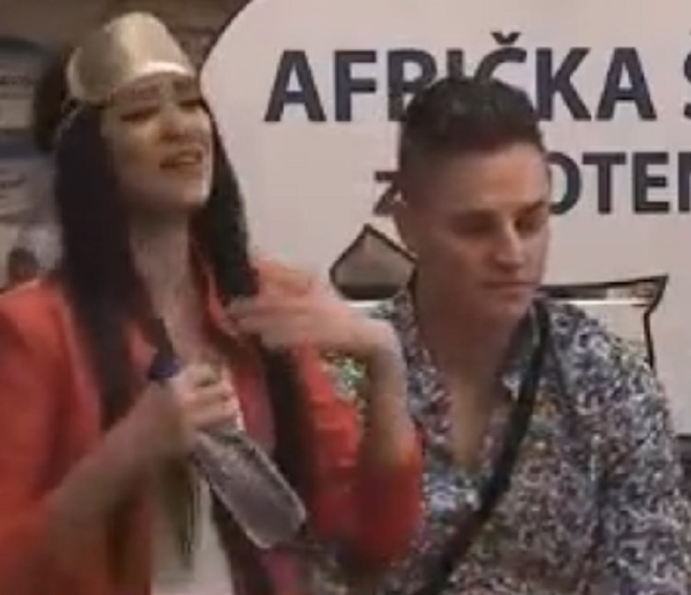 Vratili se Elvin i Izabela u Parove! Otkrili šta planiraju da urade, a onda je ONA IZBAČENA! Šok