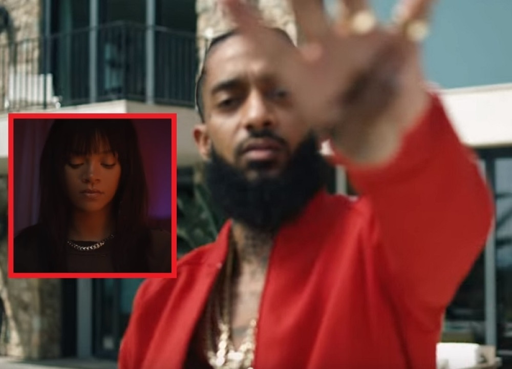 Američki reper ubijen u Los Anđelesu! Rijana se oprostila potresnom porukom! (FOTO)