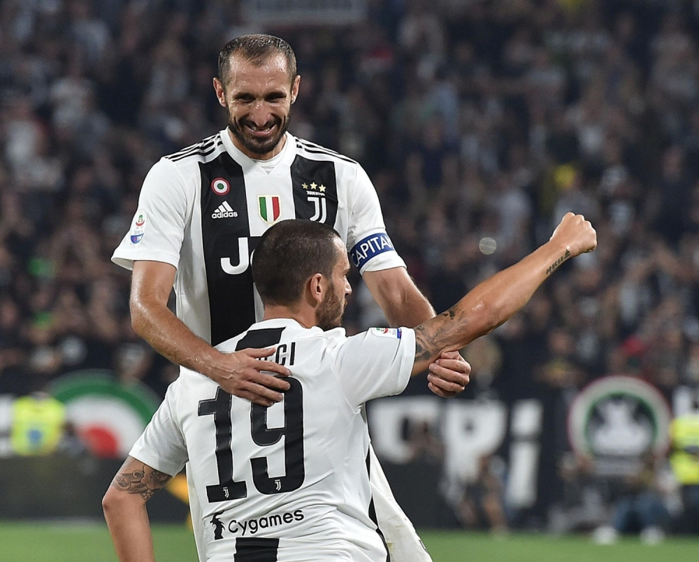 Juventus želi mlađe! I to osvajača Lige šampiona i SVETSKOG PRVENSTVA