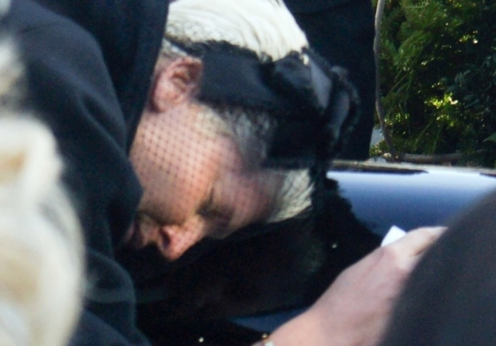 Jelena Karleuša poslala MISTERIOZNU PORUKU! Njeno značenje će vas zalediti! (FOTO)