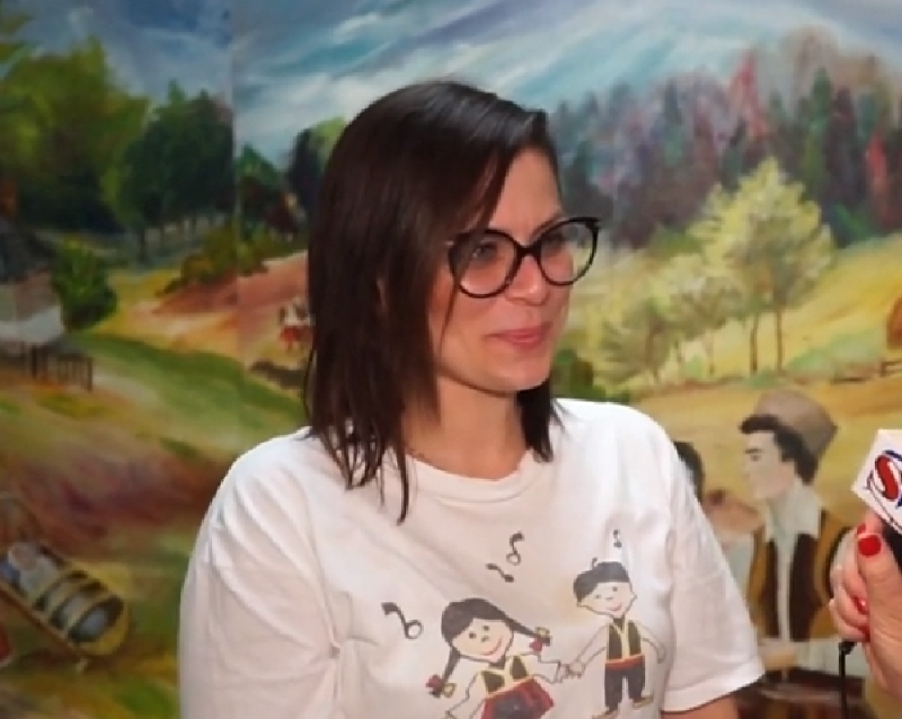 Osvojila titulu mis, igra folklor i vozi traktor, ali ovaj podatak o Tanji će vas tek iznenaditi