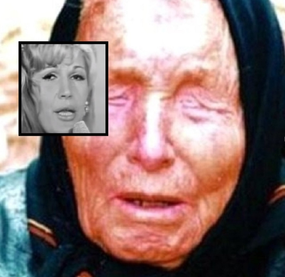 Pre nego što je POGINULA, naša pevačica je bila kod Baba Vange! Uhvatiće vas JEZA kada budete čuli šta joj je rekla...