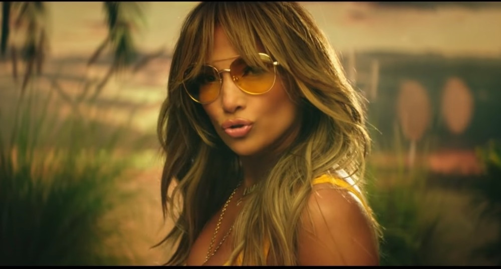 Džej Lo postala STRIPTIZETA, njeno telo je ZAUSTAVILO INTERNET!