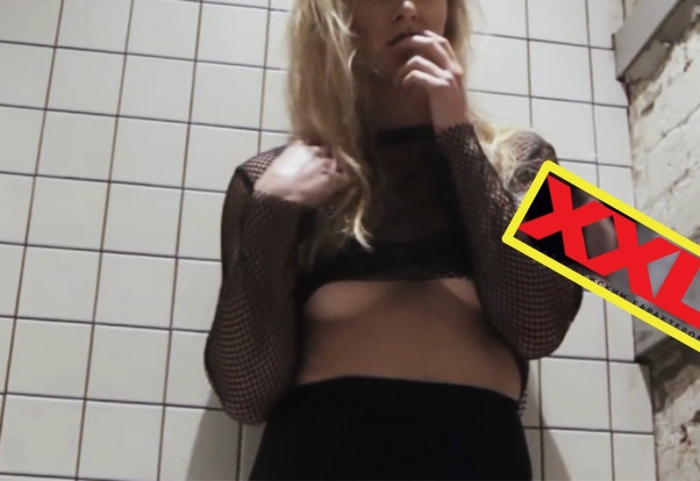 Jedna od najboljih i najlepših teniserki sveta POKAZALA SVE! BRUKA KAKO IZGLEDA (FOTO) (VIDEO)