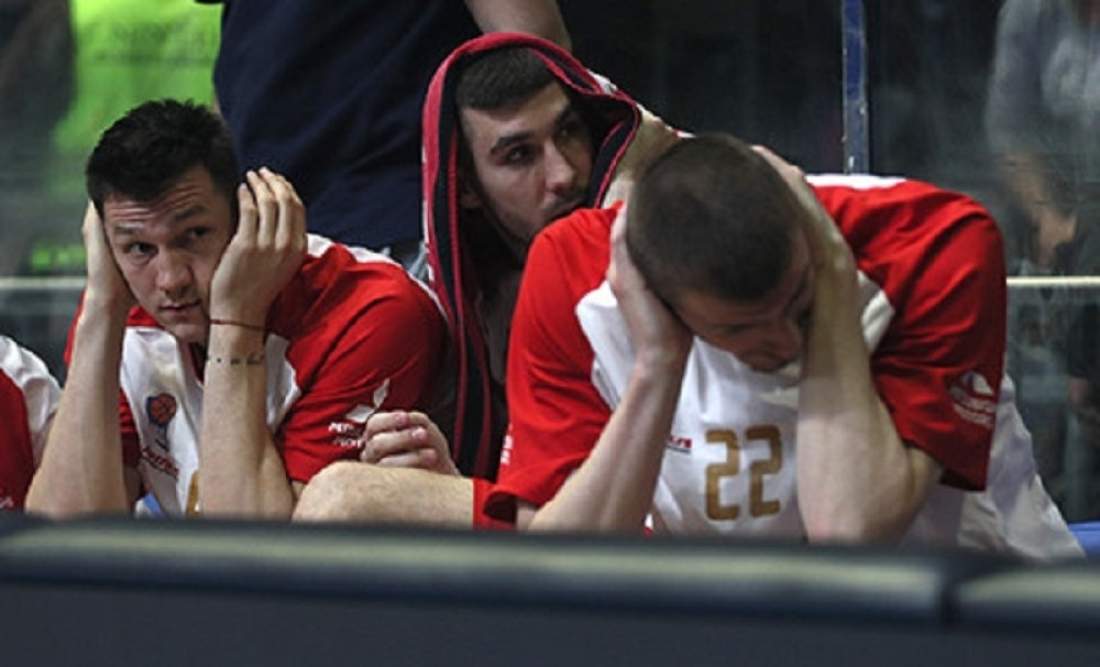 Crvena zvezda čestitala pobedu, ali onda opleli kao nikada do sada po Partizanu!