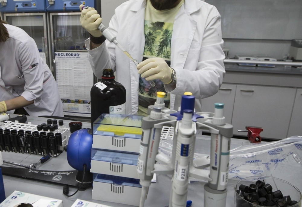 Španci uhapsili šestoro Srba