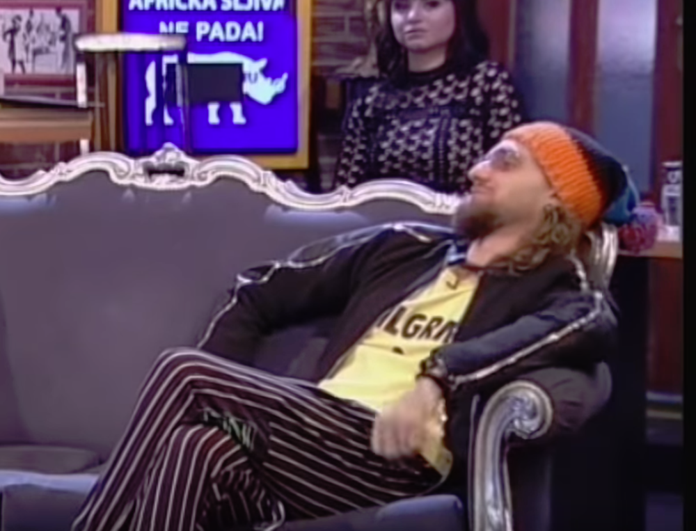 Priča o pokojnom kolegi Miligrama koja ledi krv u žilama! Niko nije znao kakva ga je bolest snašla!