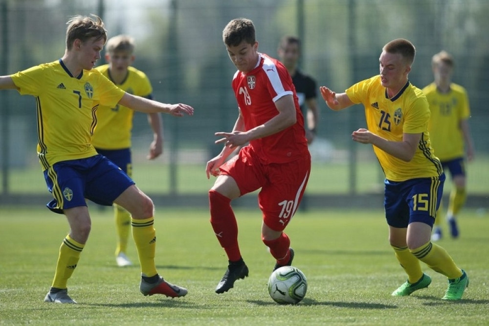 Šveđani ostvarili "pirovu" pobedu!