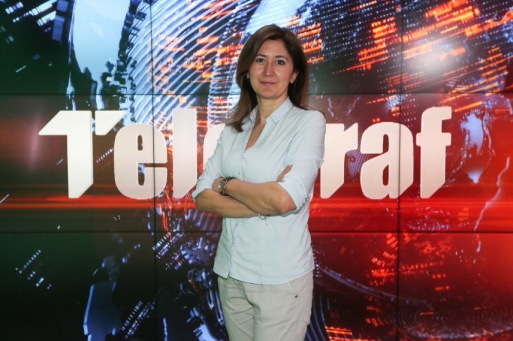 Ova žena je novi izvršni direktor portala Telegraf.rs