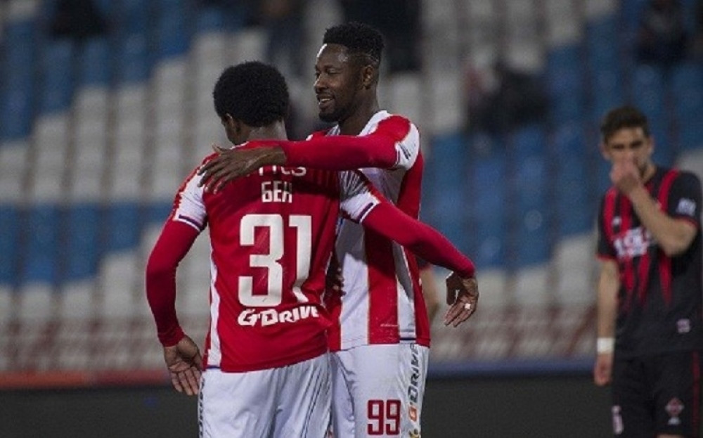 Delije, možete kupiti ulaznice i na svom OMILJENOM MESTU