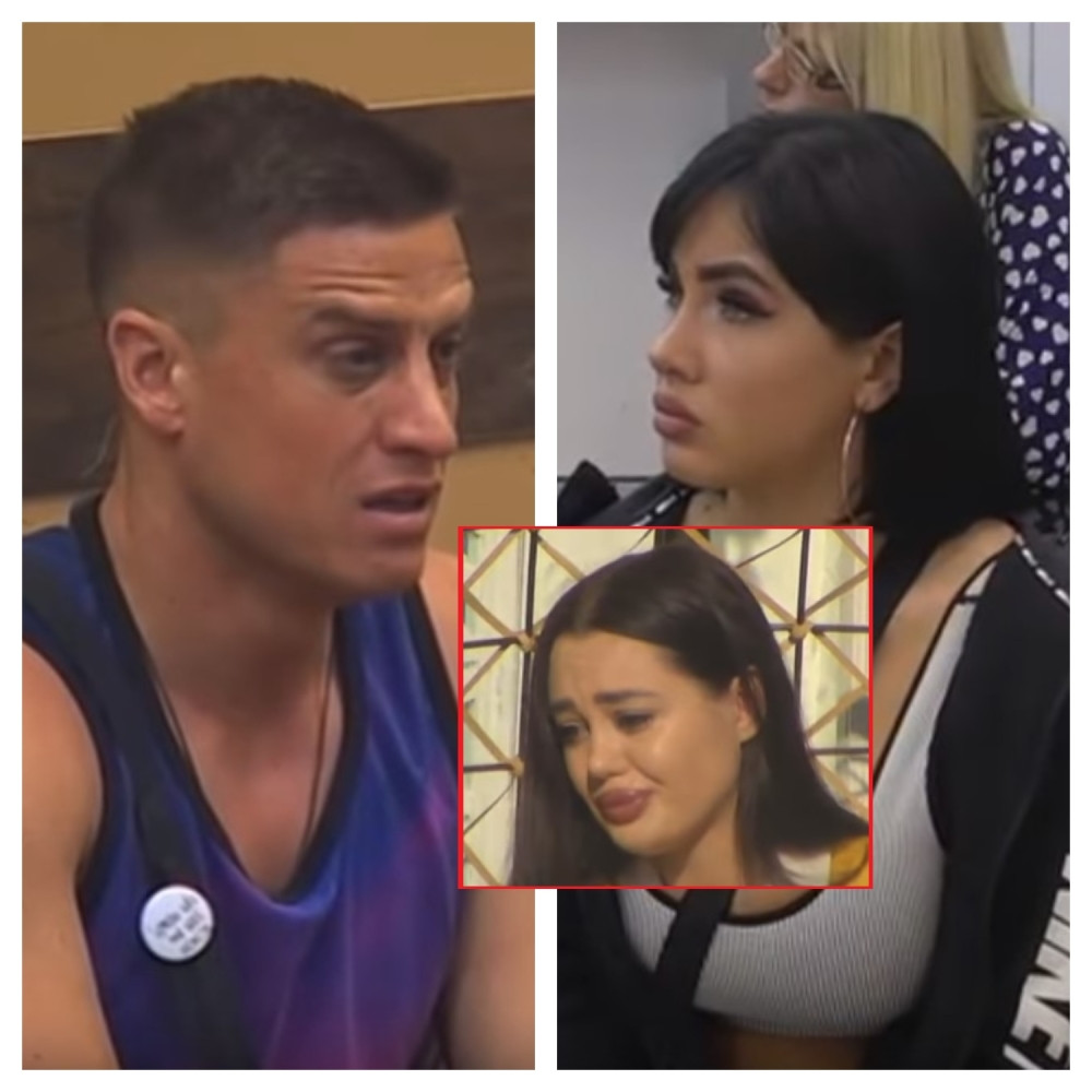 Kada David bude ovo čuo PREKLINJAĆE Aleksandru da mu OPROSTI!