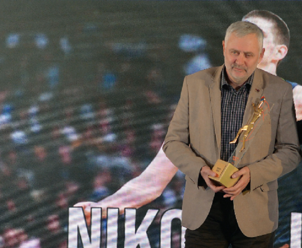 Niko ne zna u kakvom je stanju bio! Ovako stoje šanse da Jokić zaigra u Kini! (FOTO)