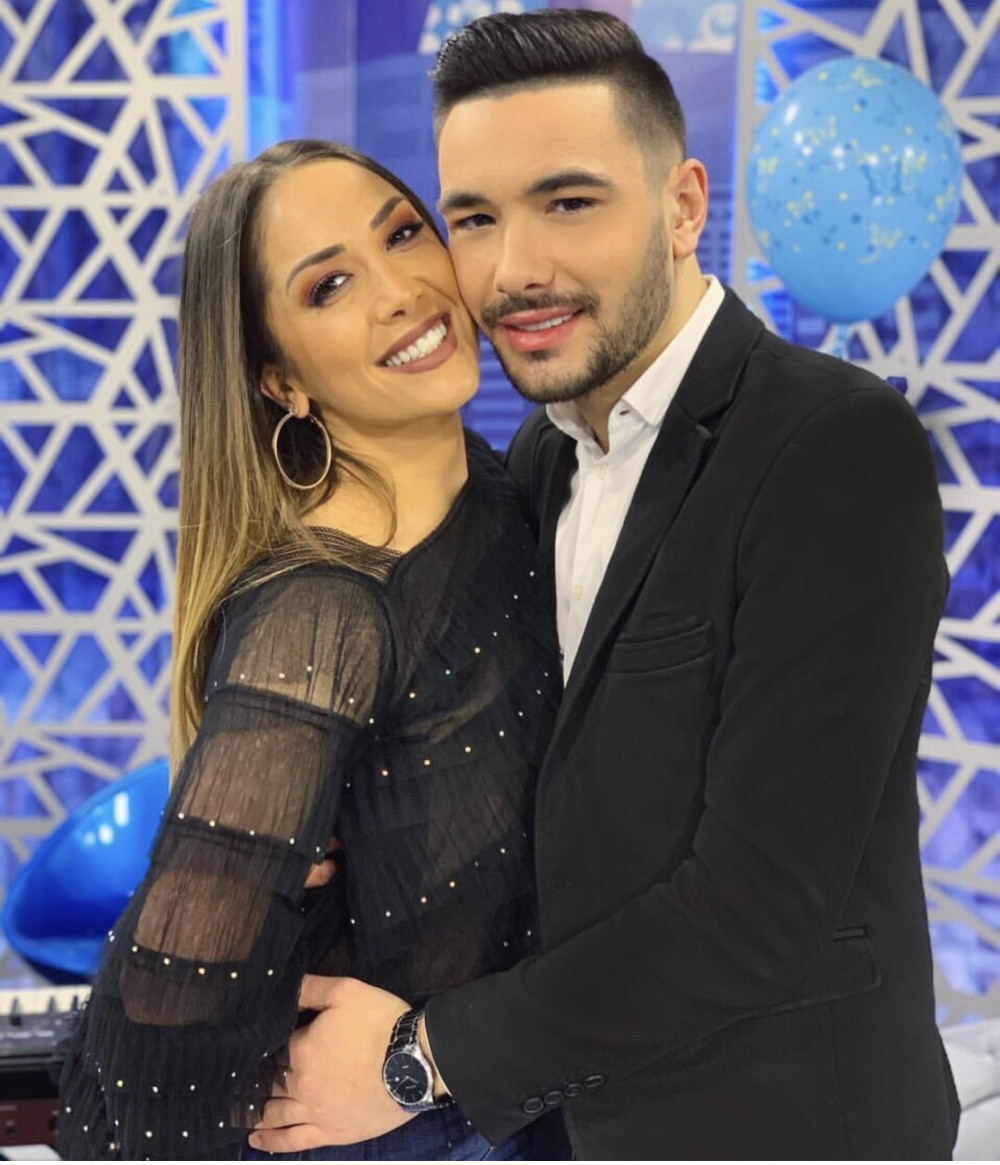 Milena Ćeranić trudna! Ne zna ko je otac...