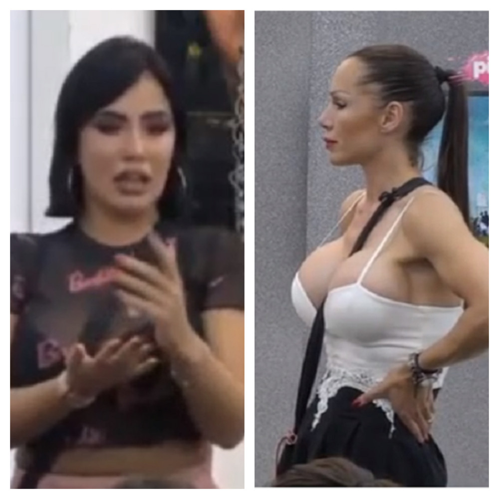 Aleksandu svi znate, a ovo je DRUGA ćerka Ljube Pantović (FOTO)