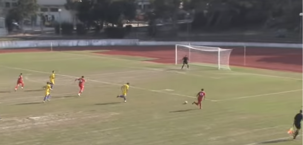 Izveštaj sa fudbalskog meča koji je obišao region..."Pođi u Republiku Srpsku, majmune" (FOTO)