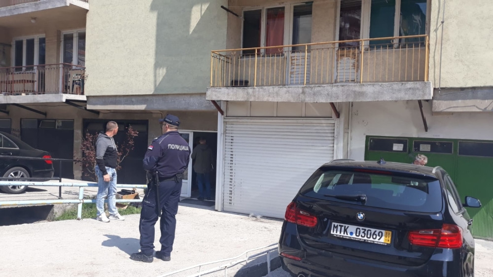 Žena ubijena u podrumu, muž nađen obešen u susednom selu! (FOTO)