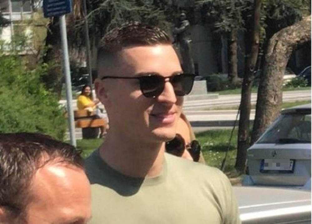 Vranješ smuvao najpopularniju Srpkinju?! Zastaće vam dah kada vidite ko je u pitanju!