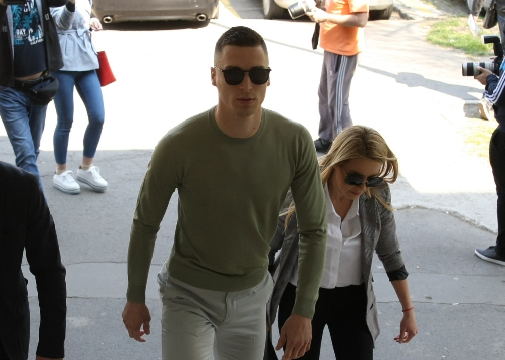 Vranješ preti da će prigrliti SMRT!? Uputio ozbiljnu PORUKU koja je ostavila je SVE u šoku