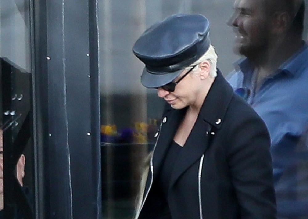 Dok je Vranješ bio u sudnici, Karleuša se oglasila i poslala JAKU PORUKU svima! (FOTO)