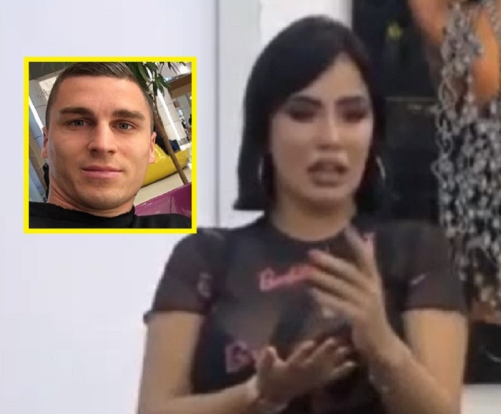 Vranješ slao poruke i Aleksandri?! Subotićka priznala sve! Davida će ovo ZABOLETI