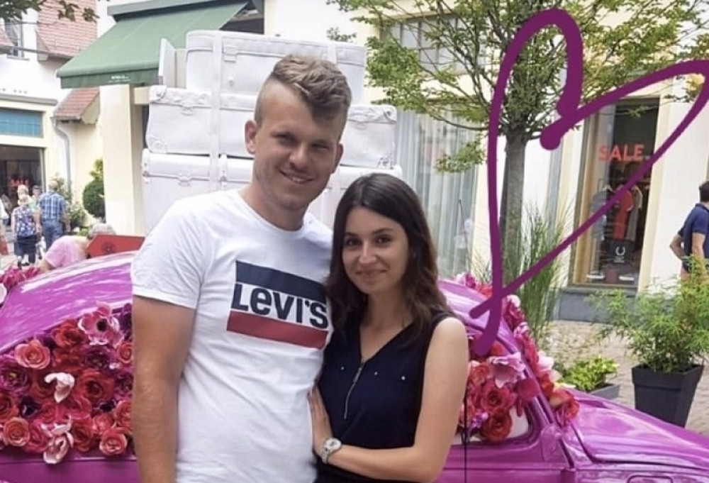 Verenici iz Srbije poginuli kod Frankfurta! Išli da pazare stan, vraćali se srećni i zadovoljni, pa otišli u smrt (FOTO)