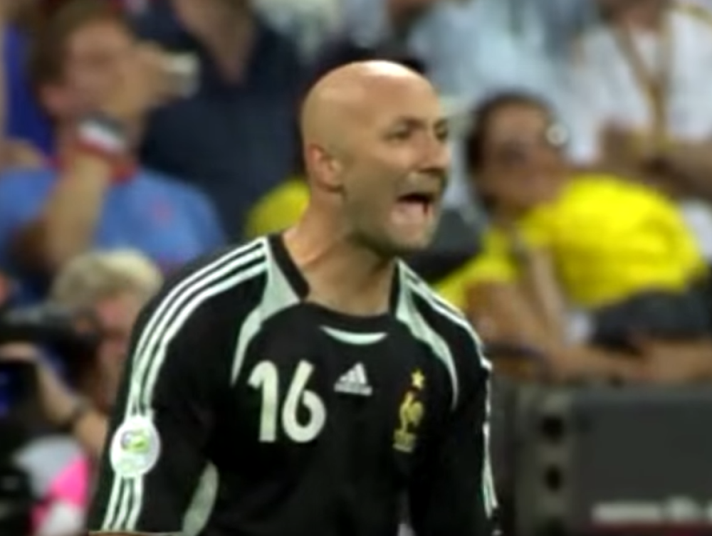 Od svetskog šampiona u fudbalu do vozača GT serije! (VIDEO)