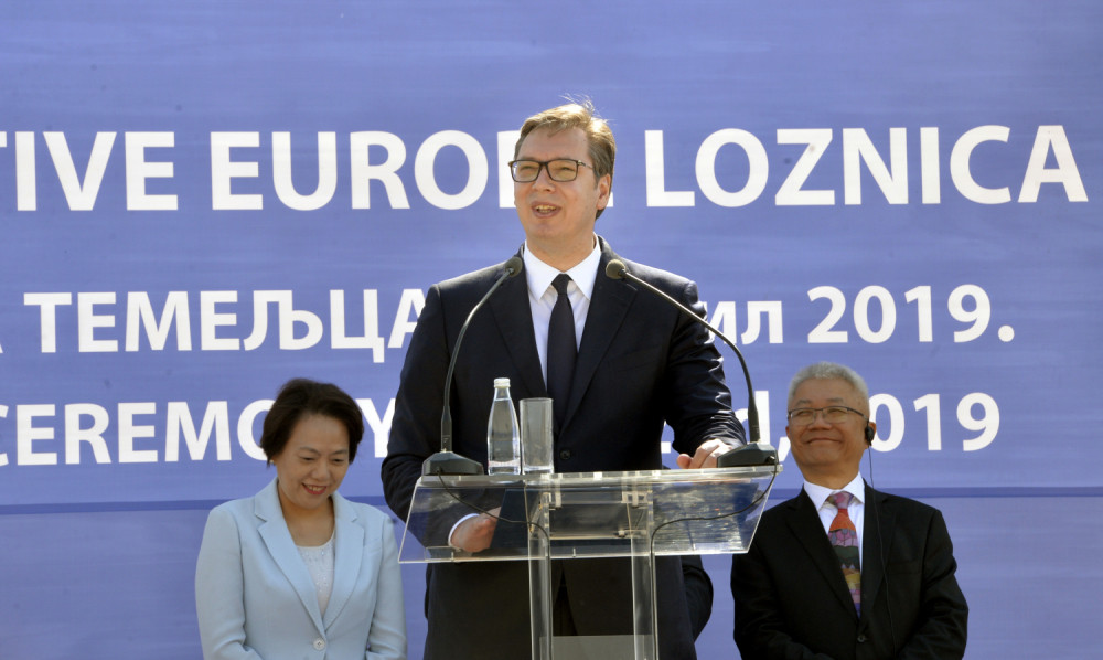 Da bi Priština povukla takse, mora da se desi OVO! Vučić bez dlake na jeziku o uticaju stranih sila