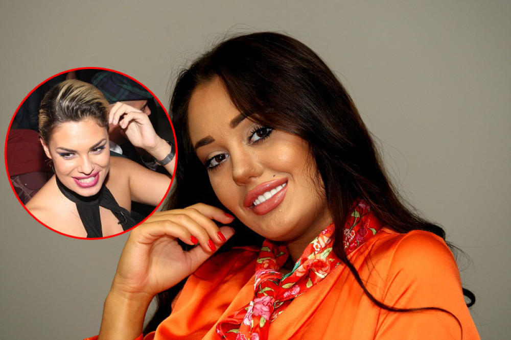 Ana Korać surovo izvređala Minu Vrbaški, a onda se pojavile i EKSPLICITNE fotografije sa JOŠ TEŽOM porukom! (FOTO 18+)