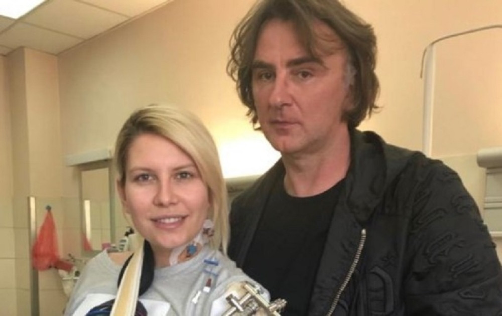 Željko Mitrović otkrio kada se Dea Đurđević vraća na male ekrane!